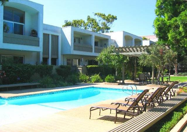 Villa San Remo
