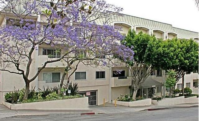 Kings Fountain Manor