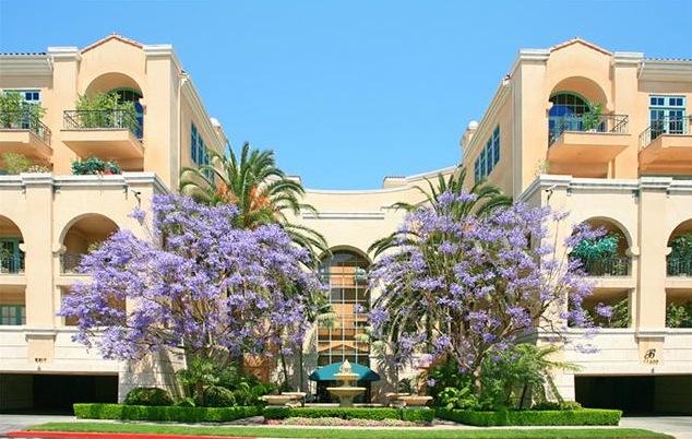 Brentwood, The