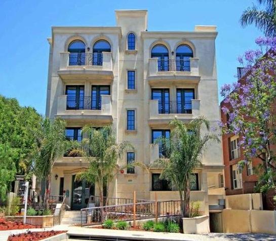 Bianchi Villa
