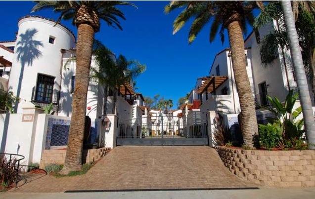 Villas del Encanto