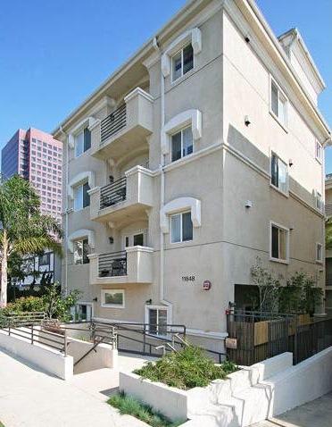 Goshen Ave Condos