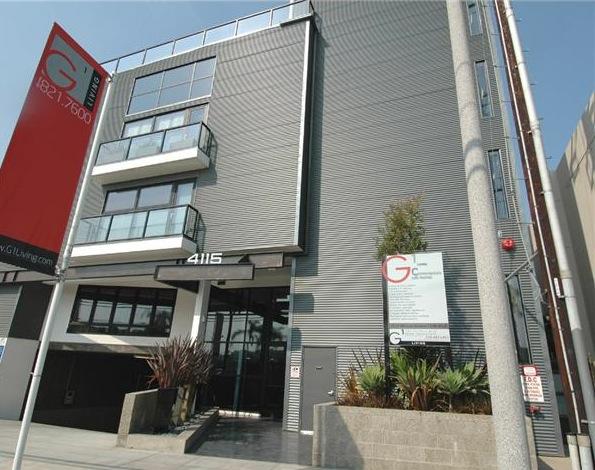 Del Rey Lofts