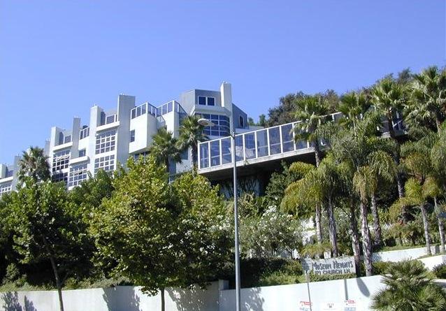 Museum Heights