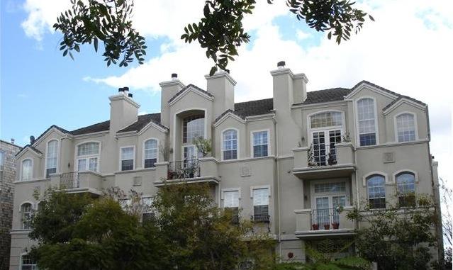 Montana Villas