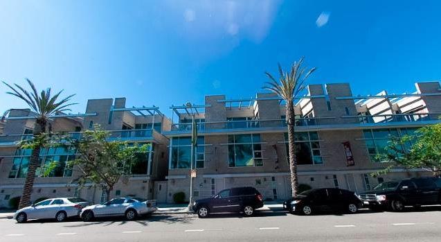 Highland Lofts