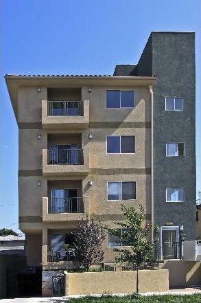 Hudson Villas