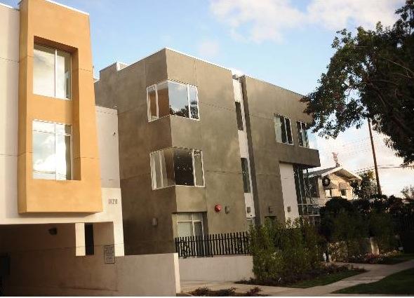 El Centro Lofts