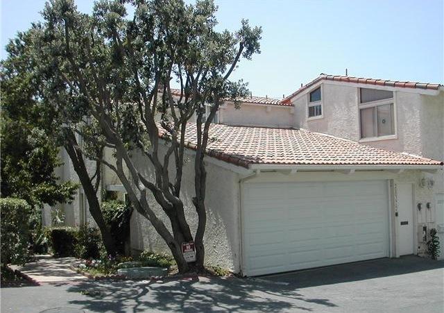 Malibu Villas