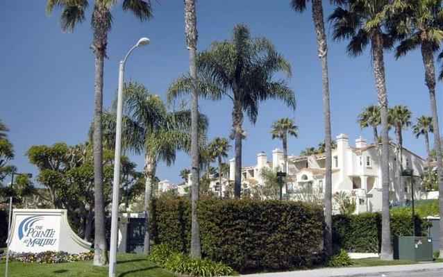 Pointe at Malibu, The
