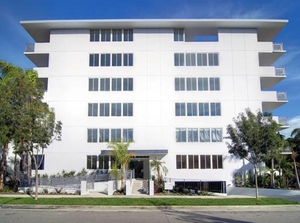 Elm At Beverly Hills, The