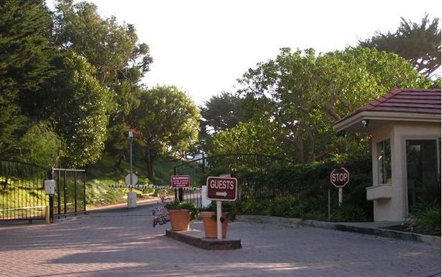 Zuma Bay Villas