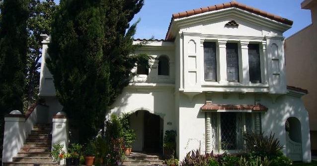 Villa Almont