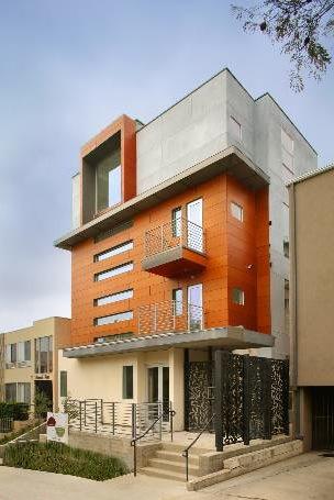 Hacienda Lofts