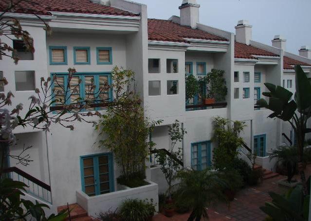 Hacienda Del Sueno