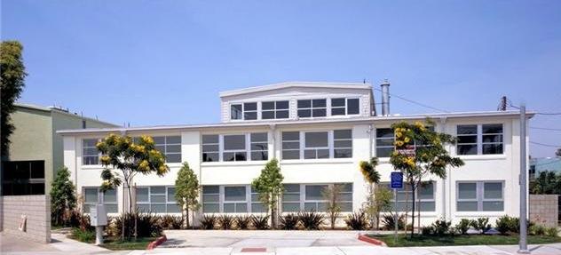 Bay City Lofts 2