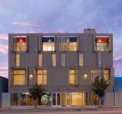 Lofts @ Cherokee Studios