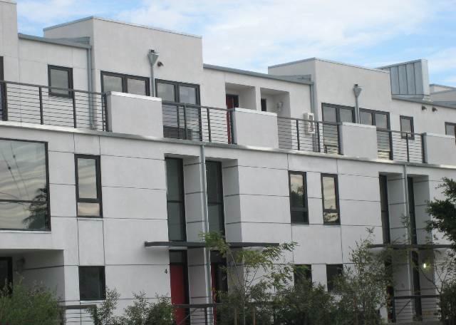 Dogtown Station Lofts
