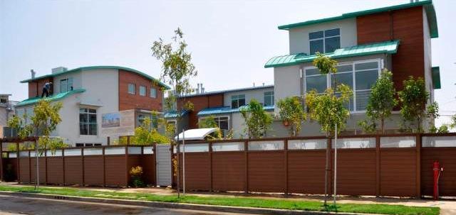 Brooks Avenue Lofts