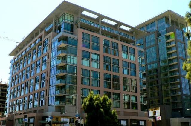 Elleven South Lofts