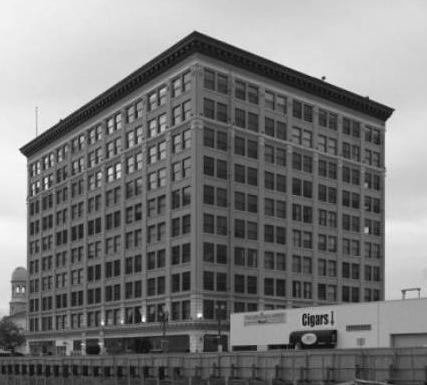 Higgins Building Lofts