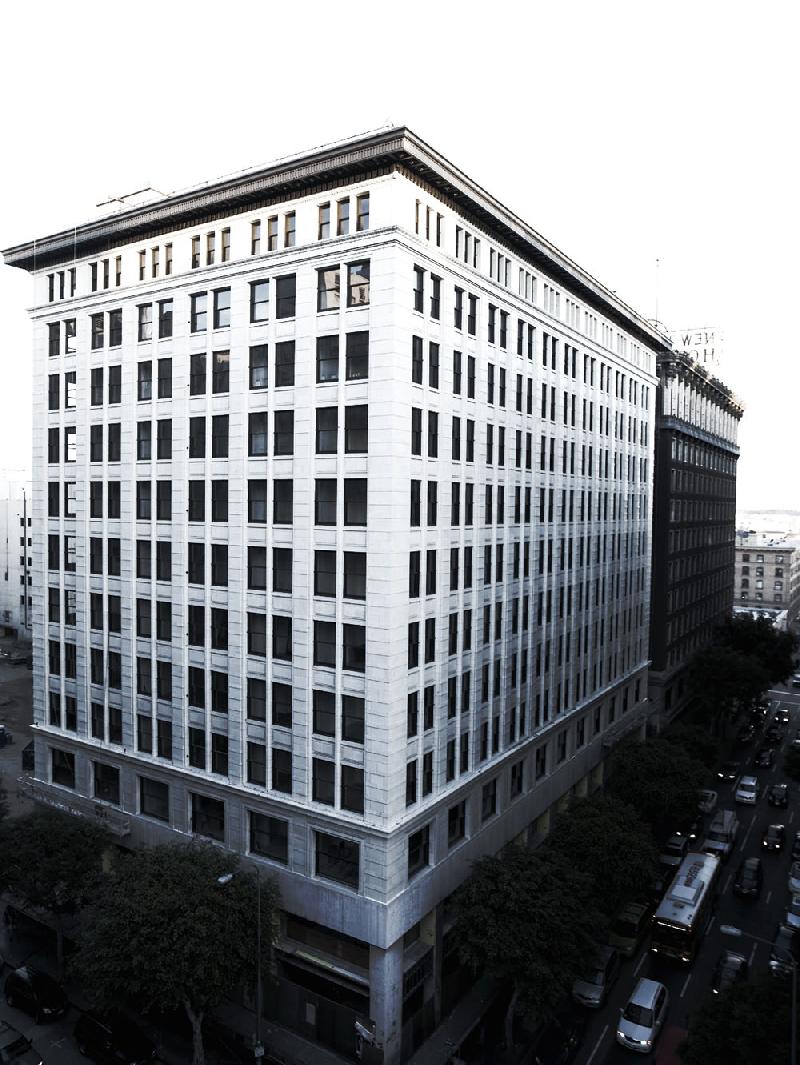 Rowan Lofts