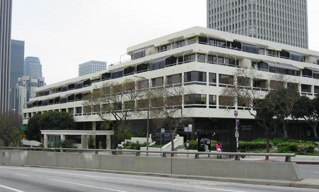 Promenade, The
