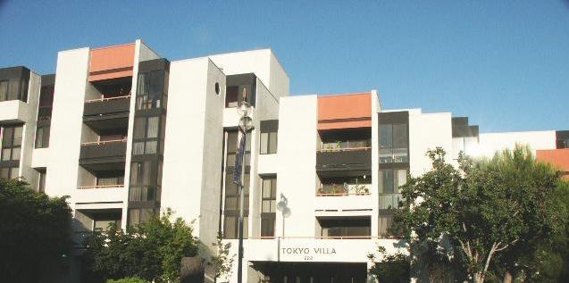 Tokyo Villa