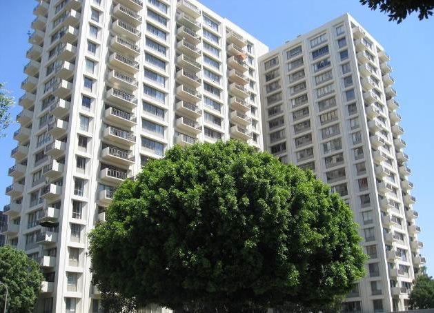 Century Park East