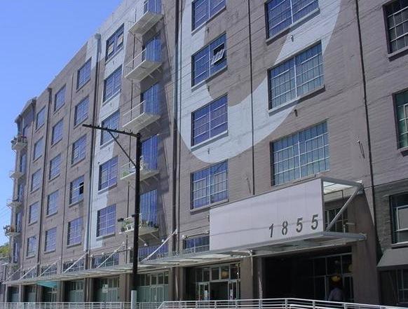 Toy Factory Lofts