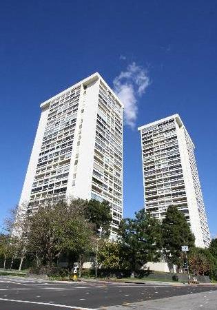 Century Towers