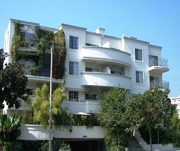 Century Glen Villas
