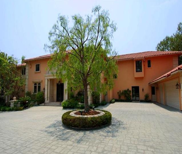 Century Woods Estates