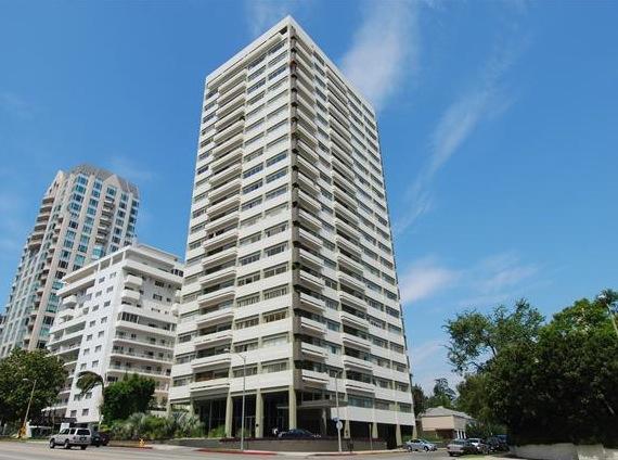 Crown Towers