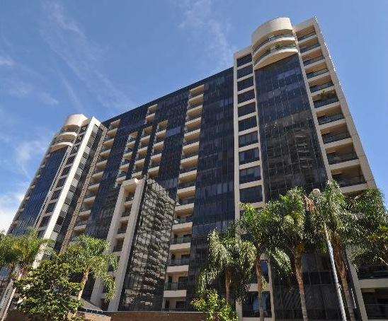 Park Wilshire