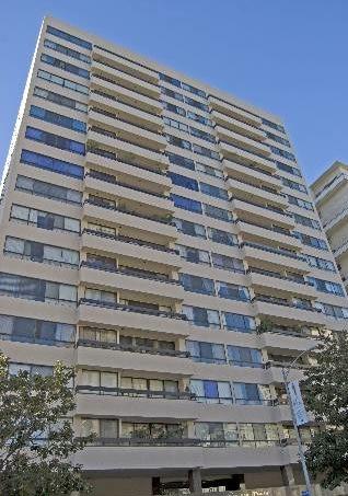 Regency Wilshire