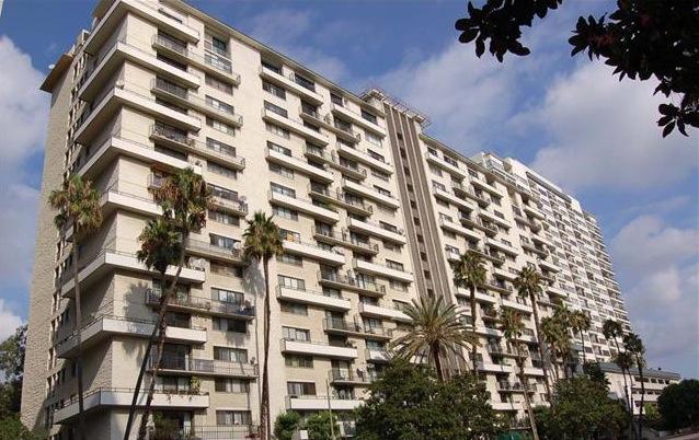 Wilshire Marquis
