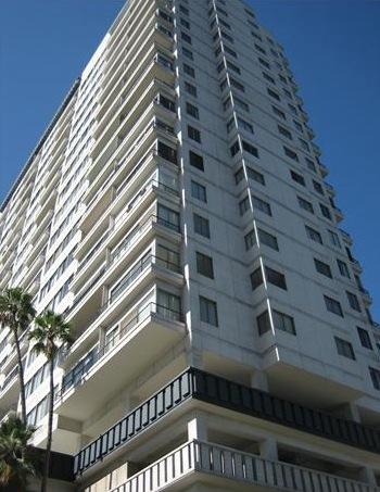 Wilshire Regent, The