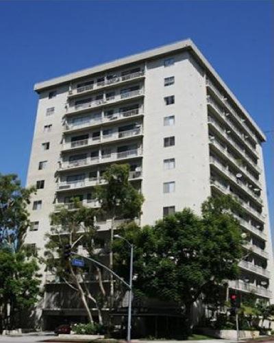 Wilshire Selby West