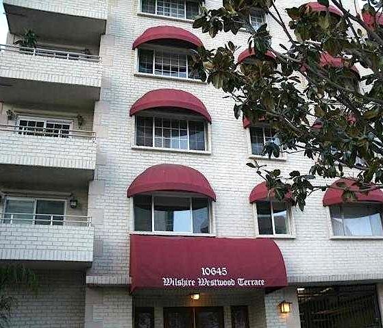 Wilshire Westwood Terrace