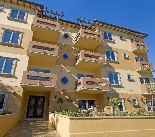 Shenandoah Condos