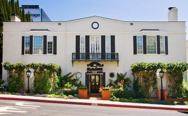 Regency House