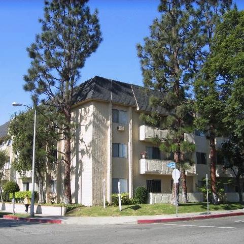 Prosser Terrace