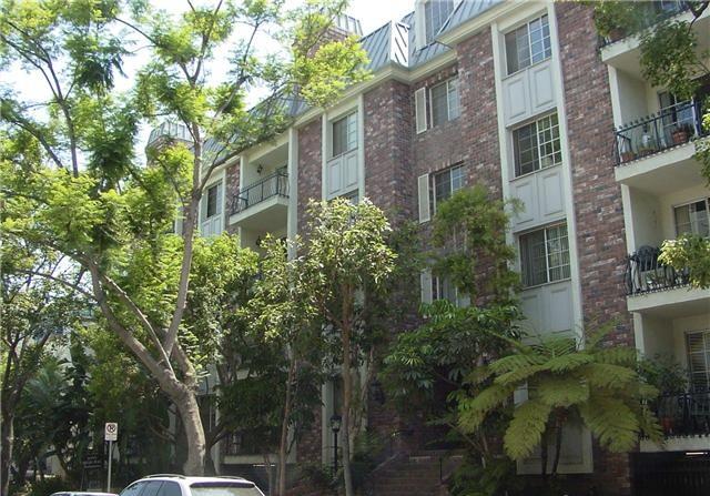 Kelton Place