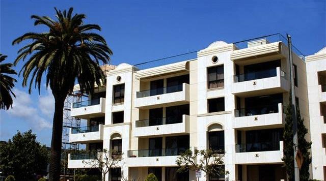 701 Ocean