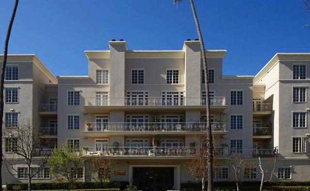 Dorchester House