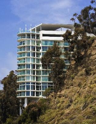 101 Ocean
