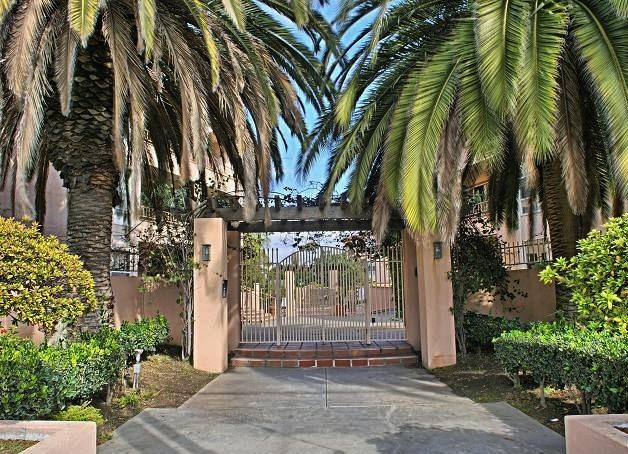 Pacific Bay Towers