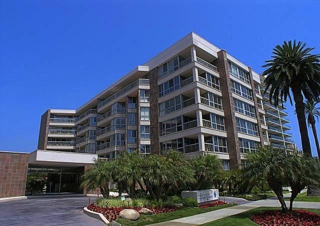 Park Plaza