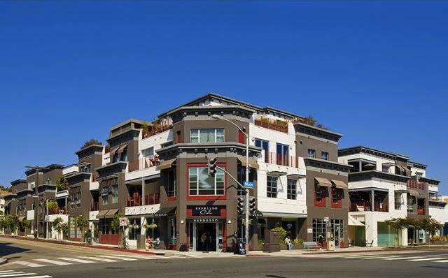 Sailhouse Lofts